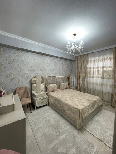 Продаётся 3-комн. новостройка 83 м², пос. Масазыр, photo 6 from 13