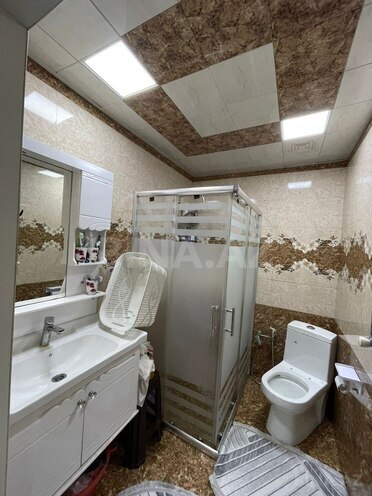 Продаётся 3-комн. новостройка 83 м², пос. Масазыр, photo 12 from 13