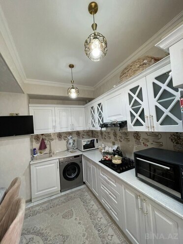 Продаётся 3-комн. новостройка 83 м², пос. Масазыр, photo 4 from 13