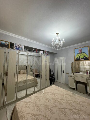 Продаётся 3-комн. новостройка 83 м², пос. Масазыр, photo 5 from 13