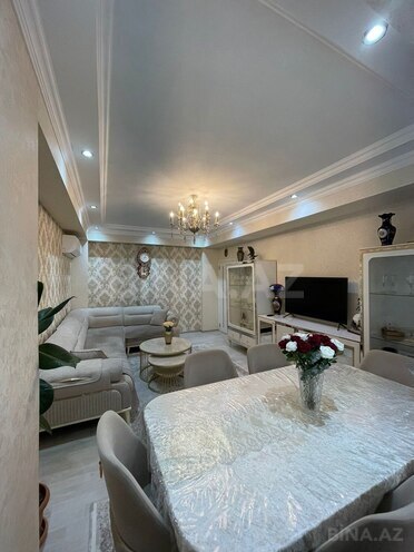 Продаётся 3-комн. новостройка 83 м², пос. Масазыр, photo 8 from 13