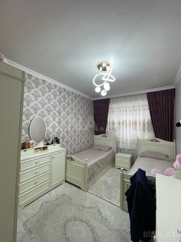 Продаётся 3-комн. новостройка 83 м², пос. Масазыр, photo 10 from 13