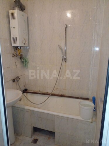 Сдаётся 2-комн. вторичка 70 м², м. Мемар Аджеми, photo 7 from 8