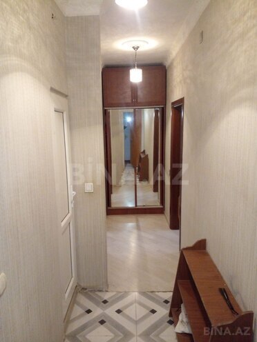 Сдаётся 2-комн. вторичка 70 м², м. Мемар Аджеми, photo 5 from 8
