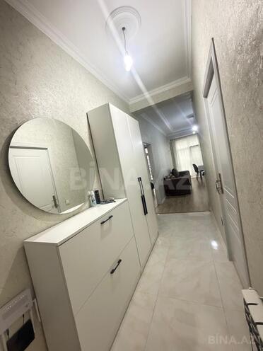 Сдаётся 2-комн. новостройка 57 м², photo 7 from 10