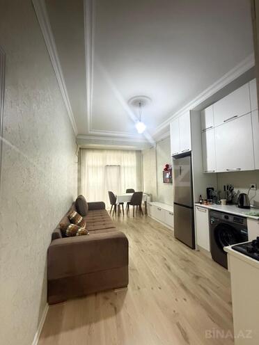 Сдаётся 2-комн. новостройка 57 м², photo 5 from 10
