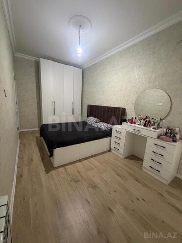 Сдаётся 2-комн. новостройка 57 м², photo 3 from 10