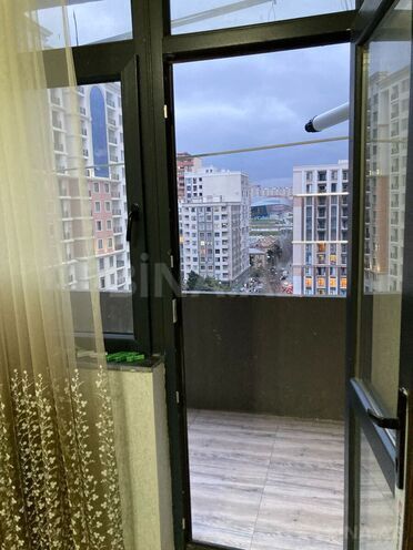 Сдаётся 2-комн. новостройка 55 м², м. 28 мая, photo 10 from 11