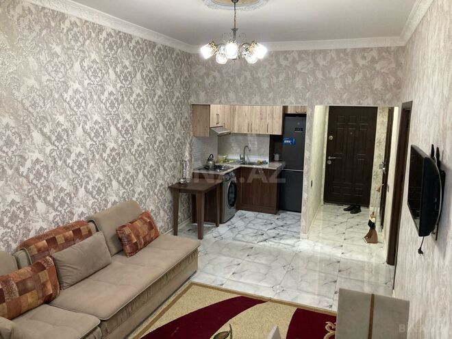 Сдаётся 2-комн. новостройка 55 м², м. 28 мая, photo 4 from 11