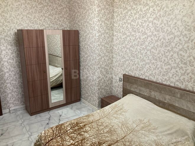 Сдаётся 2-комн. новостройка 55 м², м. 28 мая, photo 7 from 11