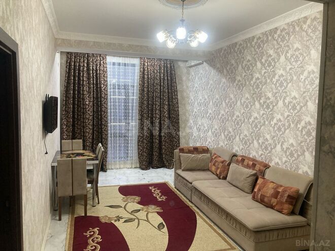 Сдаётся 2-комн. новостройка 55 м², м. 28 мая, photo 3 from 11