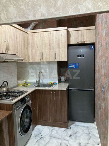 Сдаётся 2-комн. новостройка 55 м², м. 28 мая, photo 5 from 11