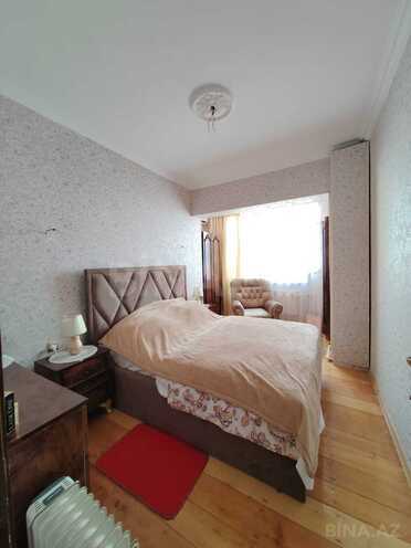 Satılır 2 otaqlı köhnə tikili 55 m², Köhnə Günəşli q., photo 8 from 15