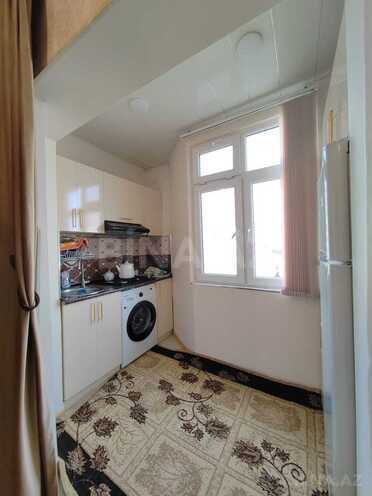Satılır 2 otaqlı köhnə tikili 55 m², Köhnə Günəşli q., photo 10 from 15