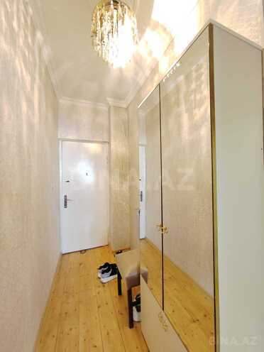 Satılır 2 otaqlı köhnə tikili 55 m², Köhnə Günəşli q., photo 9 from 15