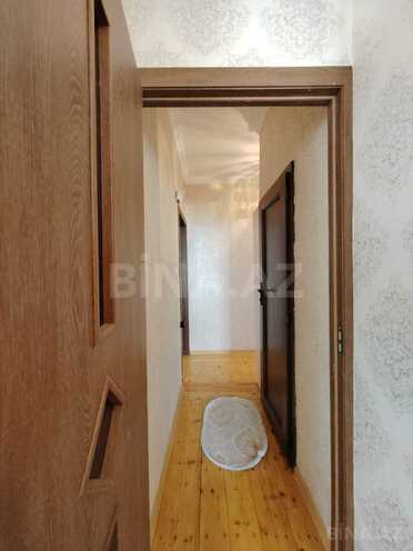 Satılır 2 otaqlı köhnə tikili 55 m², Köhnə Günəşli q., photo 11 from 15