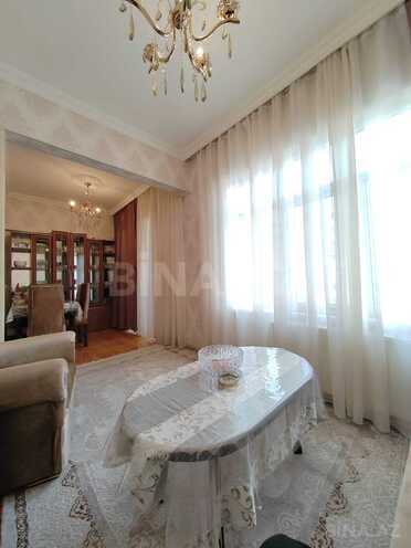 Satılır 2 otaqlı köhnə tikili 55 m², Köhnə Günəşli q., photo 5 from 15