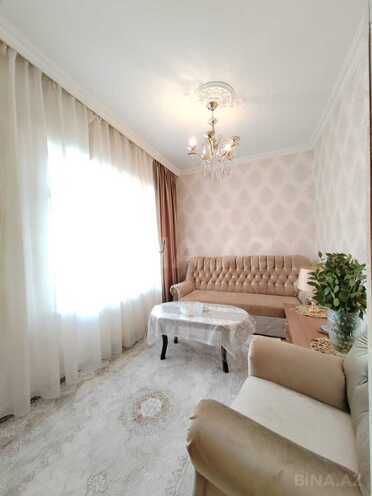 Satılır 2 otaqlı köhnə tikili 55 m², Köhnə Günəşli q., photo 3 from 15