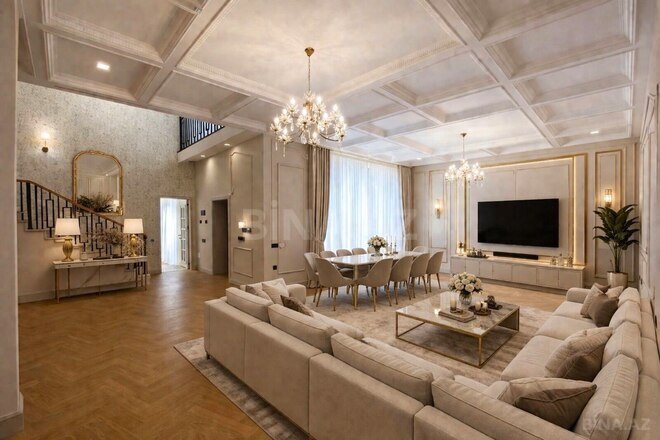 Продаётся 4-комн. дом/дача 220 м², пос. Бадамдар, photo 5 from 25