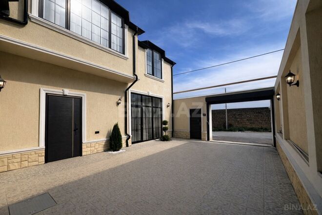 Продаётся 4-комн. дом/дача 220 м², пос. Бадамдар, photo 3 from 25