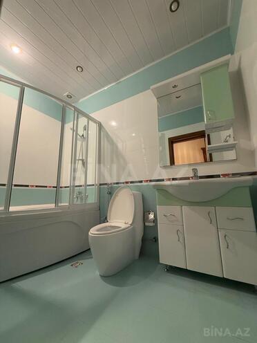Сдаётся 4-комн. новостройка 150 м², м. Гянджлик, photo 28 from 29