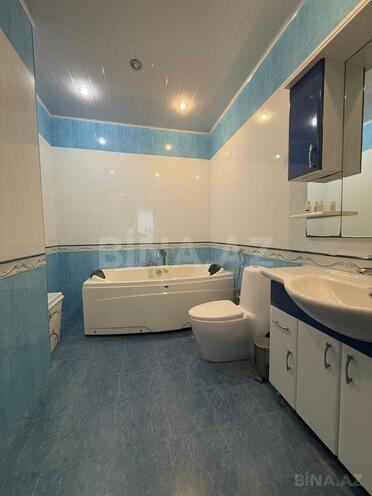 Сдаётся 4-комн. новостройка 150 м², м. Гянджлик, photo 26 from 29