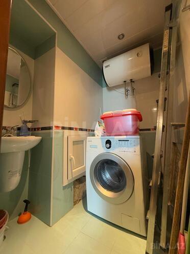 Сдаётся 4-комн. новостройка 150 м², м. Гянджлик, photo 27 from 29