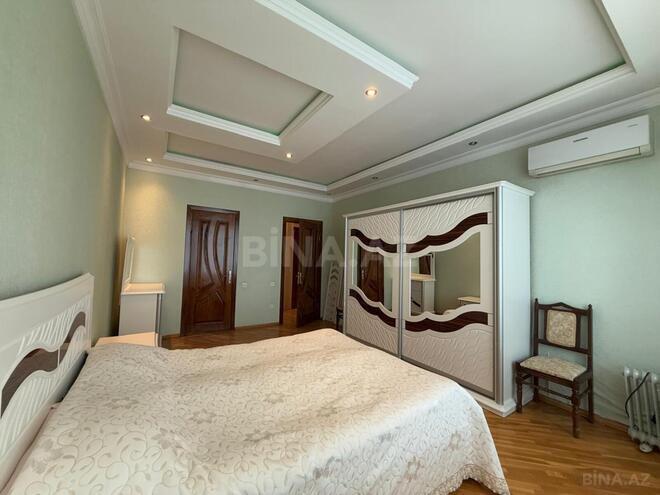 Сдаётся 4-комн. новостройка 150 м², м. Гянджлик, photo 11 from 29