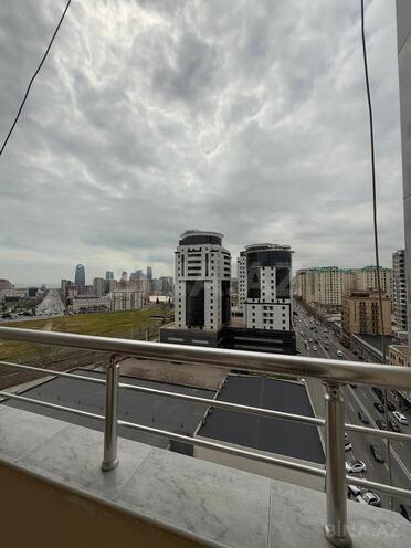 Сдаётся 4-комн. новостройка 150 м², м. Гянджлик, photo 23 from 29