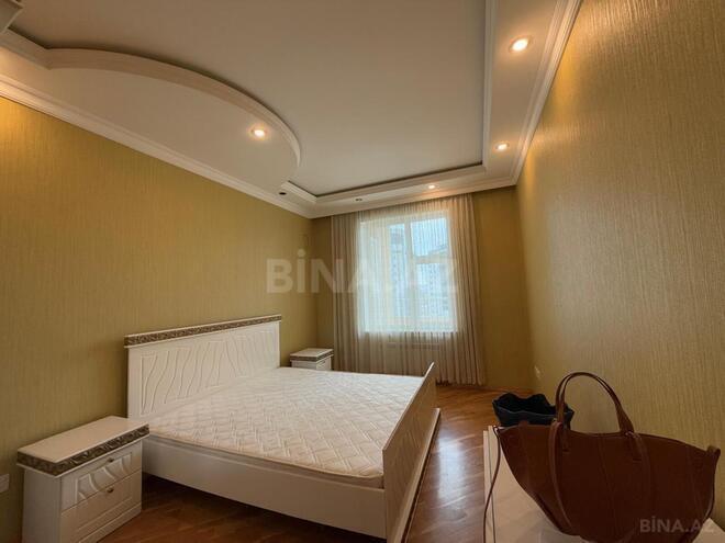 Сдаётся 4-комн. новостройка 150 м², м. Гянджлик, photo 8 from 29
