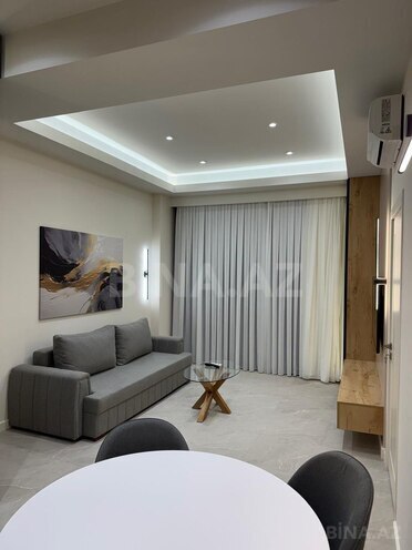 Сдаётся 2-комн. новостройка 74 м², пос. Нардаран, photo 7 from 19