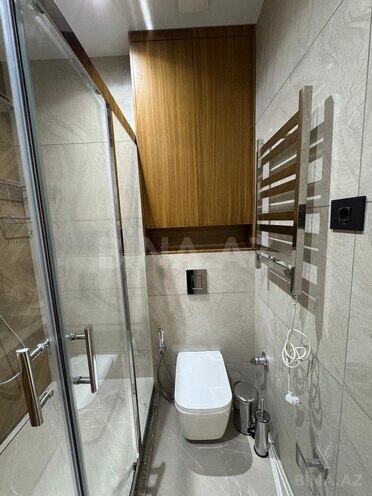 Сдаётся 2-комн. новостройка 74 м², пос. Нардаран, photo 13 from 19