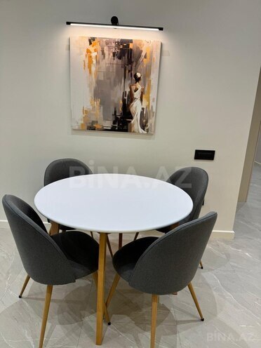 Сдаётся 2-комн. новостройка 74 м², пос. Нардаран, photo 4 from 19