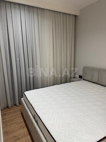 Сдаётся 2-комн. новостройка 74 м², пос. Нардаран, photo 10 from 19