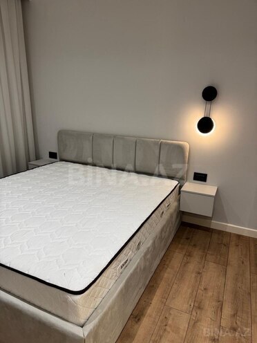 Сдаётся 2-комн. новостройка 74 м², пос. Нардаран, photo 9 from 19