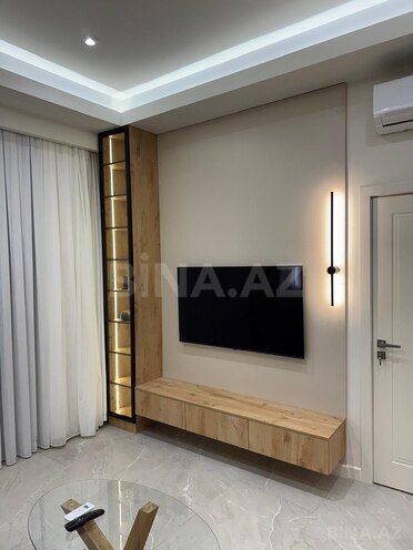 Сдаётся 2-комн. новостройка 74 м², пос. Нардаран, photo 12 from 19
