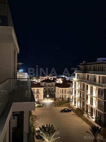 Сдаётся 2-комн. новостройка 74 м², пос. Нардаран, photo 17 from 19