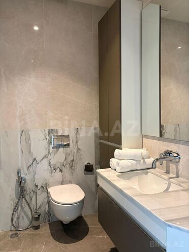 Сдаётся 2-комн. новостройка 74 м², пос. Нардаран, photo 6 from 19