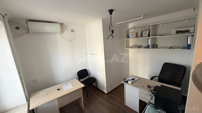 Сдаётся 2-комн. офис 40 м², Ясамальский р., photo 4 from 9