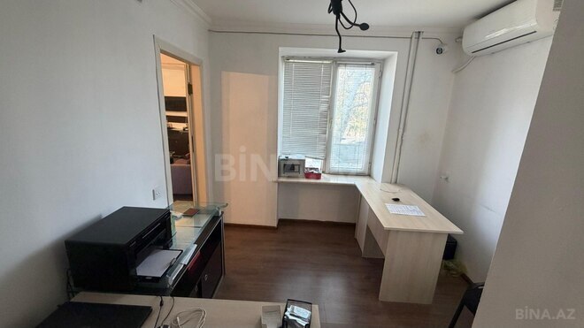 Сдаётся 2-комн. офис 40 м², Ясамальский р., photo 5 from 9