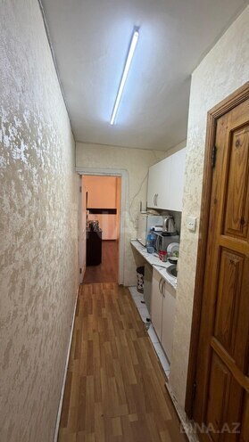 Сдаётся 2-комн. офис 40 м², Ясамальский р., photo 6 from 9