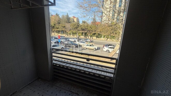 Сдаётся 2-комн. офис 40 м², Ясамальский р., photo 7 from 9