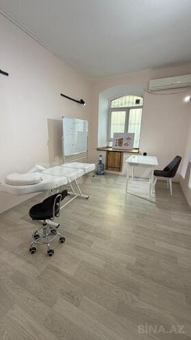 İcarəyə verilir  obyekt 40 m², Nizami m., photo 7 from 9