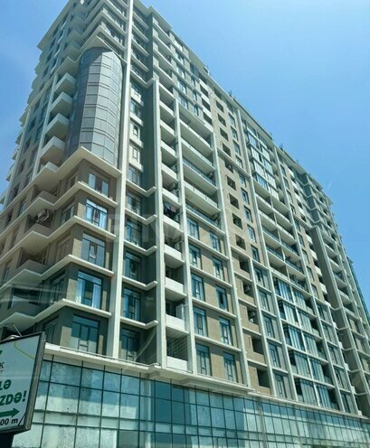 Сдаётся 2-комн. новостройка 55 м², м. 28 мая, photo 1 from 11