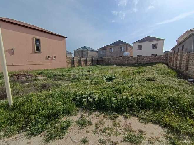 Продаётся  участок 6 сот, пос. Масазыр, photo 5 from 7