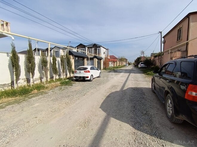 Продаётся  участок 6 сот, пос. Масазыр, photo 6 from 7