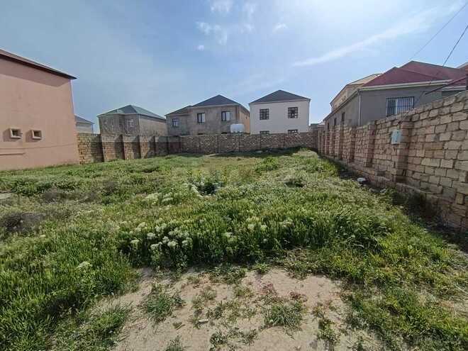 Продаётся  участок 6 сот, пос. Масазыр, photo 4 from 7