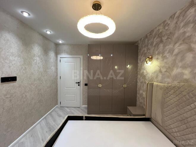 Продаётся 2-комн. вторичка 65 м², м. Ази Асланов, photo 7 from 15