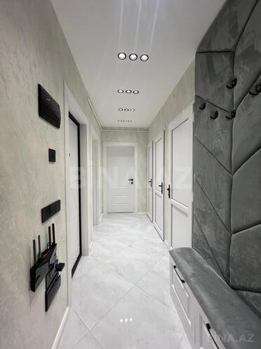 Продаётся 2-комн. вторичка 65 м², м. Ази Асланов, photo 11 from 15