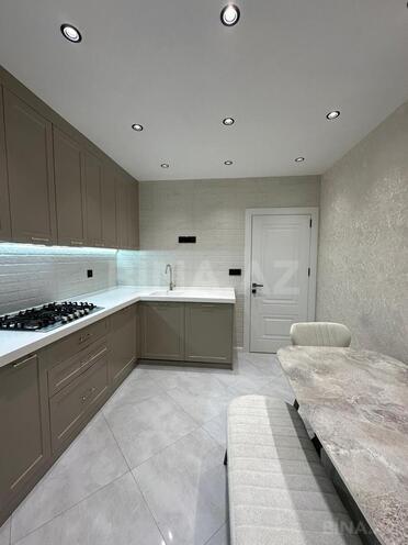 Продаётся 2-комн. вторичка 65 м², м. Ази Асланов, photo 9 from 15